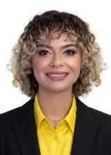 Foto oficial de LUDY DIAS nas eleições 2026, divulgada pelo TSE