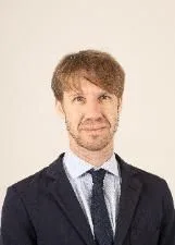 Foto oficial de LUIS BENA nas eleições 2026, divulgada pelo TSE