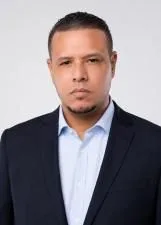 Foto oficial de LUIS FABIANO nas eleições 2026, divulgada pelo TSE