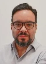 Foto oficial de LUIZ CAMARGO nas eleições 2026, divulgada pelo TSE