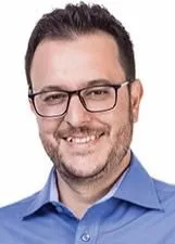 Foto oficial de LUIZ DALBEN nas eleições 2026, divulgada pelo TSE