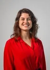 Foto oficial de LUNA ZARATTINI nas eleições 2026, divulgada pelo TSE