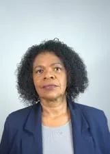 Foto oficial de LUZIA VIDICA nas eleições 2026, divulgada pelo TSE