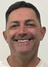 Foto oficial de MACARRÃO nas eleições 2026, divulgada pelo TSE