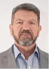 Foto oficial de MAJOR MECCA nas eleições 2026, divulgada pelo TSE
