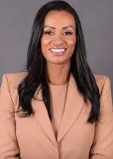 Foto oficial de MALLU MATTOS nas eleições 2026, divulgada pelo TSE