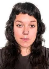 Foto oficial de MANDI COELHO nas eleições 2026, divulgada pelo TSE