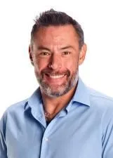 Foto oficial de MARANGONI nas eleições 2026, divulgada pelo TSE