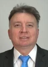 Foto oficial de MARCELO MARIANO nas eleições 2026, divulgada pelo TSE