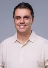 Foto oficial de MARCELO ORTEGA nas eleições 2026, divulgada pelo TSE