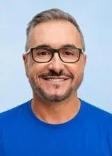 Foto oficial de MARCELO STRAMA nas eleições 2026, divulgada pelo TSE