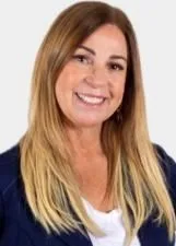 Foto oficial de MARCIA TASCHETTI nas eleições 2026, divulgada pelo TSE