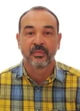 Foto oficial de MARCIO BURGUINHA DA KOMBI nas eleições 2026, divulgada pelo TSE
