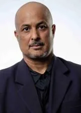Foto oficial de MARCIO LUNA nas eleições 2026, divulgada pelo TSE