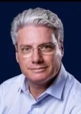 Foto oficial de MARCO AURÉLIO nas eleições 2026, divulgada pelo TSE