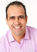 Foto oficial de MARCOS LATINO BRIZOLA nas eleições 2026, divulgada pelo TSE