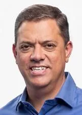Foto oficial de MARCOS NEVES nas eleições 2026, divulgada pelo TSE