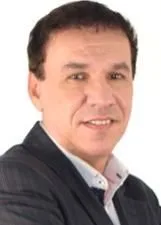 Foto oficial de MARCOS VANUCCI nas eleições 2026, divulgada pelo TSE