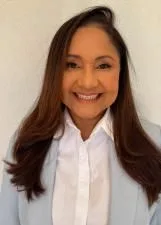 Foto oficial de MARIA AIRES nas eleições 2026, divulgada pelo TSE