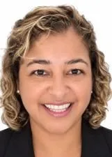 Foto oficial de MARIA DO ROSARIO ALMEIDA nas eleições 2026, divulgada pelo TSE