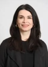 Foto oficial de MARIANA NEGRI nas eleições 2026, divulgada pelo TSE