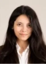 Foto oficial de MARINA CALIXTO nas eleições 2026, divulgada pelo TSE