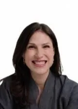 Foto oficial de MARINA HELENA nas eleições 2026, divulgada pelo TSE