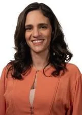 Foto oficial de MARINA HELOU nas eleições 2026, divulgada pelo TSE
