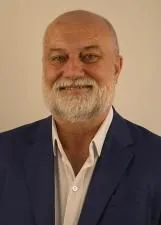Foto oficial de MARIO ORSOLAN nas eleições 2026, divulgada pelo TSE