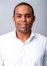Foto oficial de MARIO PRETO nas eleições 2026, divulgada pelo TSE