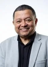 Foto oficial de MÁRLON REIS nas eleições 2026, divulgada pelo TSE