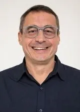 Foto oficial de MARQUINHO SANTA CASA nas eleições 2026, divulgada pelo TSE