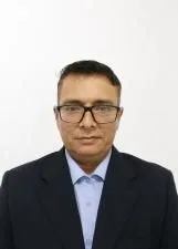 Foto oficial de MARQUINHOS nas eleições 2026, divulgada pelo TSE