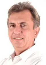 Foto oficial de MARTINHO COLPANI nas eleições 2026, divulgada pelo TSE