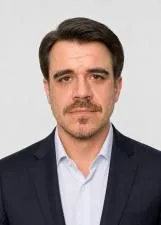 Foto oficial de MATHEUS CERDEIRA nas eleições 2026, divulgada pelo TSE