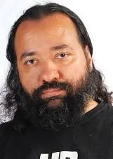 Foto oficial de MATHEUS MORAIS nas eleições 2026, divulgada pelo TSE