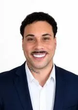 Foto oficial de MATHEUS PRINCE nas eleições 2026, divulgada pelo TSE