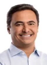 Foto oficial de MAURICIO NEVES nas eleições 2026, divulgada pelo TSE