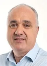 Foto oficial de MAURINHO GOES nas eleições 2026, divulgada pelo TSE