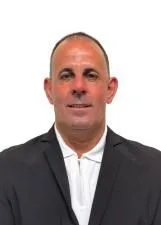 Foto oficial de MAURO FRETADO nas eleições 2026, divulgada pelo TSE