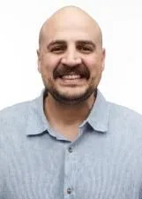Foto oficial de MAURO MATTOSINHO nas eleições 2026, divulgada pelo TSE