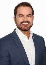 Foto oficial de MELARÉ nas eleições 2026, divulgada pelo TSE