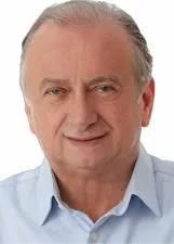Foto oficial de MIGUEL LOMBARDI nas eleições 2026, divulgada pelo TSE