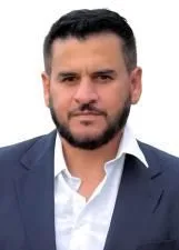Foto oficial de MILLER GOMES nas eleições 2026, divulgada pelo TSE