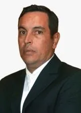 Foto oficial de MILTON ARRUDA JUNIOR nas eleições 2026, divulgada pelo TSE