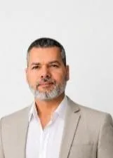 Foto oficial de MILTON DANTUNES nas eleições 2026, divulgada pelo TSE