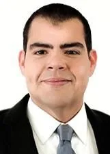 Foto oficial de MILTON LEITE FILHO nas eleições 2026, divulgada pelo TSE