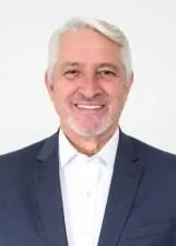 Foto oficial de MILTON VIEIRA nas eleições 2026, divulgada pelo TSE