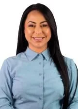 Foto oficial de MIRELLE TREVISAN nas eleições 2026, divulgada pelo TSE