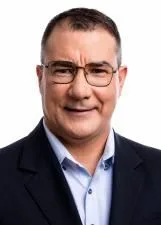 Foto oficial de MOACIR COVA INVESTIGADOR nas eleições 2026, divulgada pelo TSE